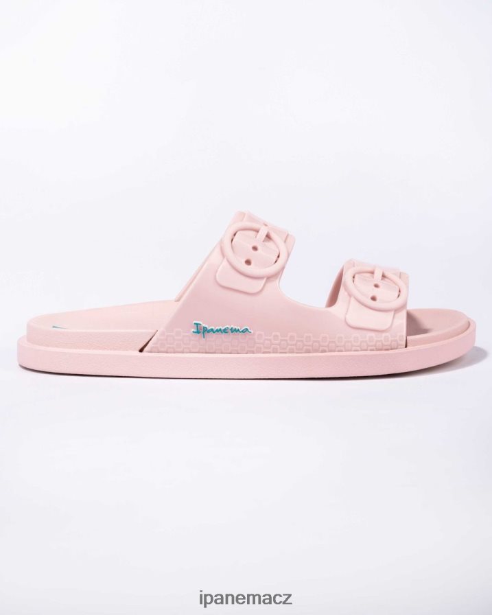 dětská růžová k sledovat snímek Ipanema děti 42PR8P311 obuv
