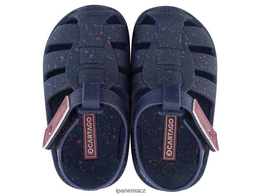 námořní spec b oslo sandál Ipanema miminka 42PR8P331 obuv