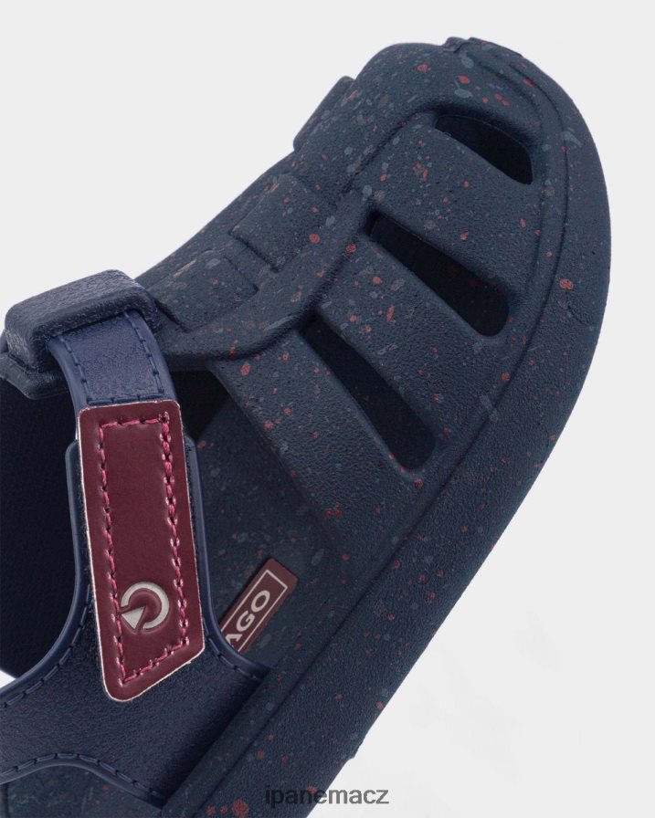 námořní spec b oslo sandál Ipanema miminka 42PR8P331 obuv