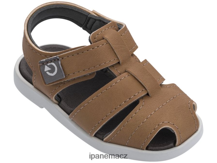 opálení b první sandál Ipanema miminka 42PR8P389 obuv