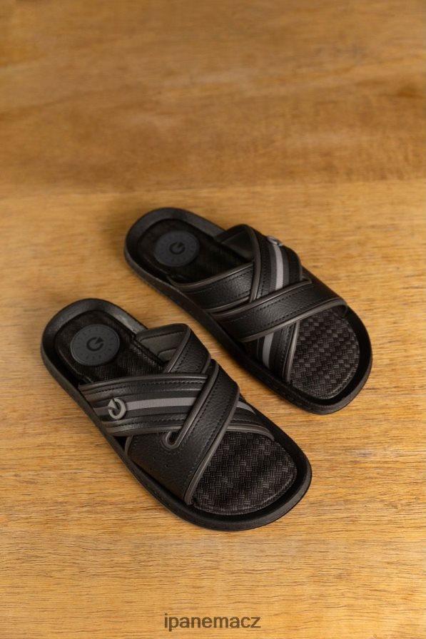 hnědý snímek fidži Ipanema muži 42PR8P497 obuv