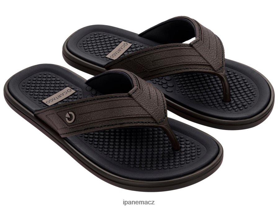 hnědý veneto Ipanema muži 42PR8P455 obuv