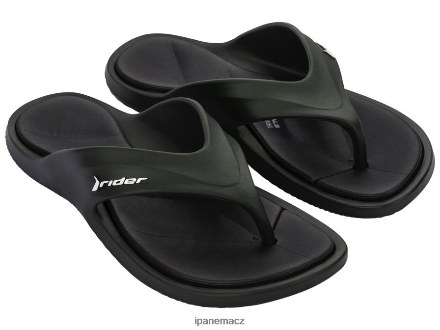 khaki mysová tanga Ipanema muži 42PR8P484 obuv