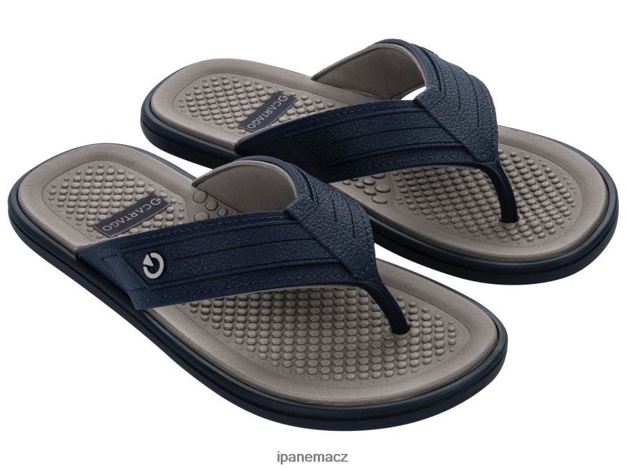 námořnický kontrast veneto Ipanema muži 42PR8P456 obuv