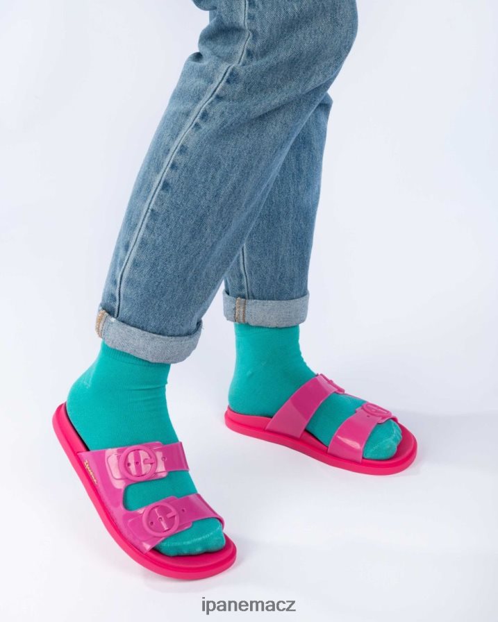 světle růžová sledovat snímek Ipanema ženy 42PR8P91 obuv