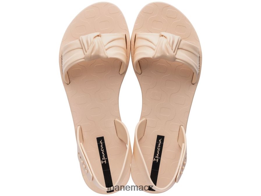 ruměnec jít sandál šerpa Ipanema ženy 42PR8P176 obuv