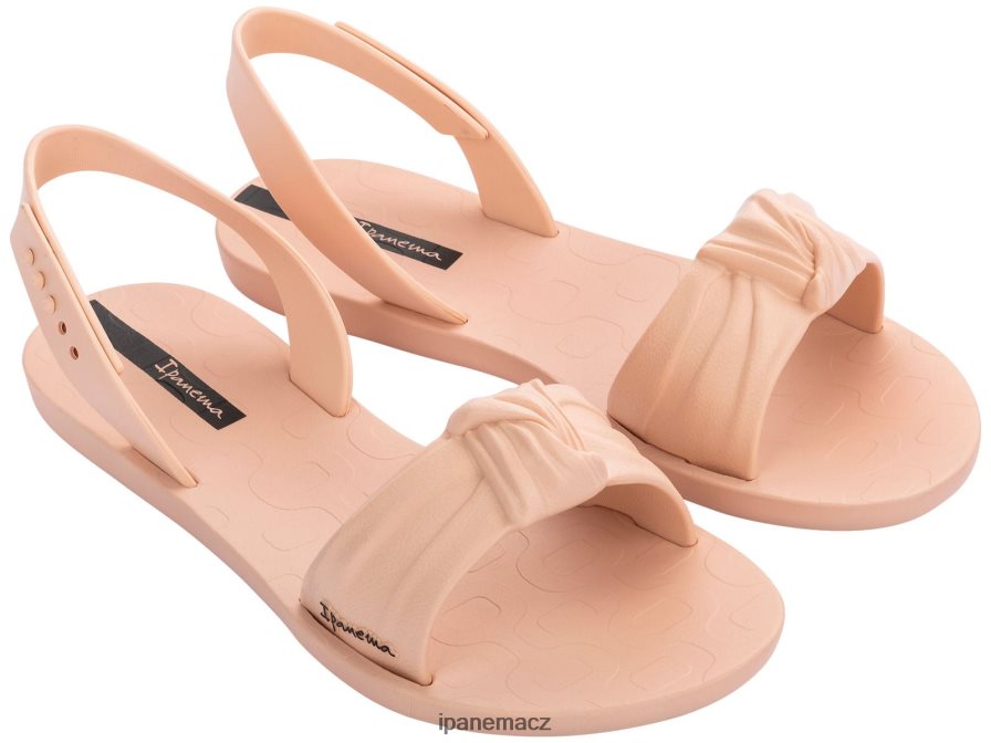 ruměnec jít sandál šerpa Ipanema ženy 42PR8P176 obuv