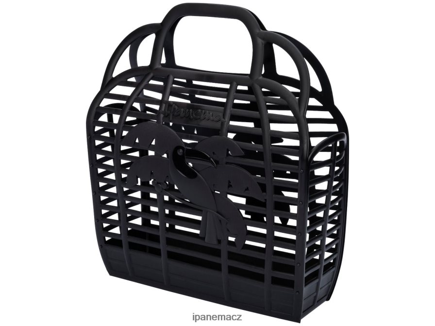 Černá letní zábavná taška 1 Ipanema ženy 42PR8P196 Příslušenství