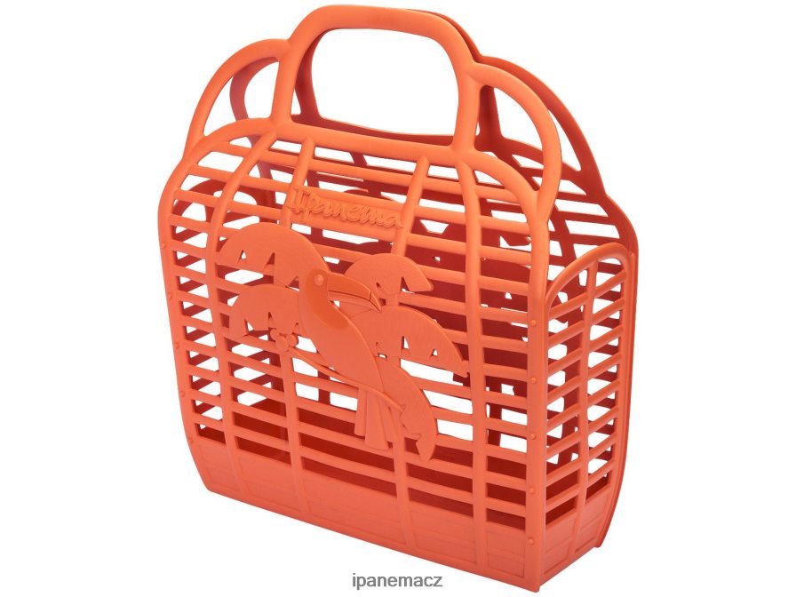 oranžový letní zábavná taška 4 Ipanema ženy 42PR8P199 Příslušenství