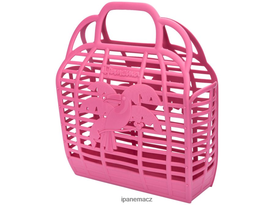 růžový letní zábavná taška 5 Ipanema ženy 42PR8P200 Příslušenství