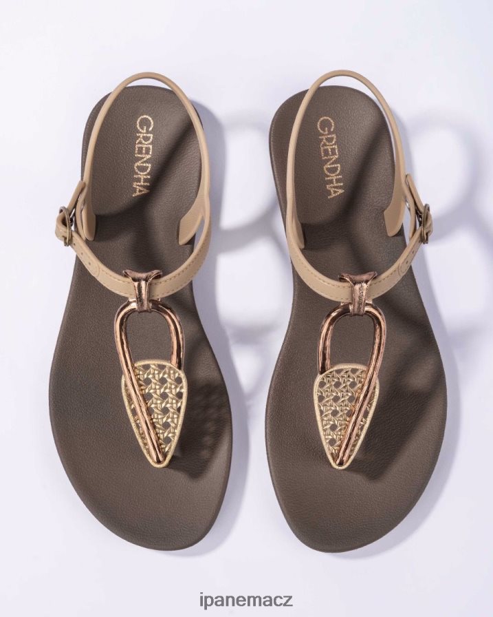 šalvěj dekorační sandál Ipanema ženy 42PR8P236 obuv