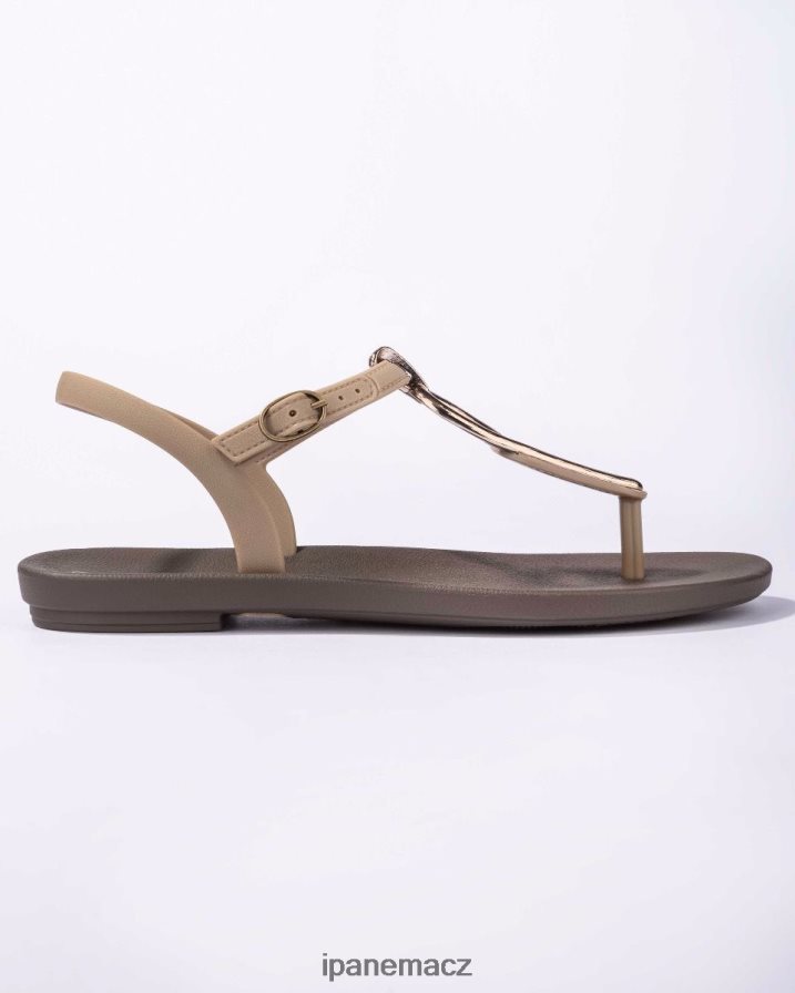 šalvěj dekorační sandál Ipanema ženy 42PR8P236 obuv