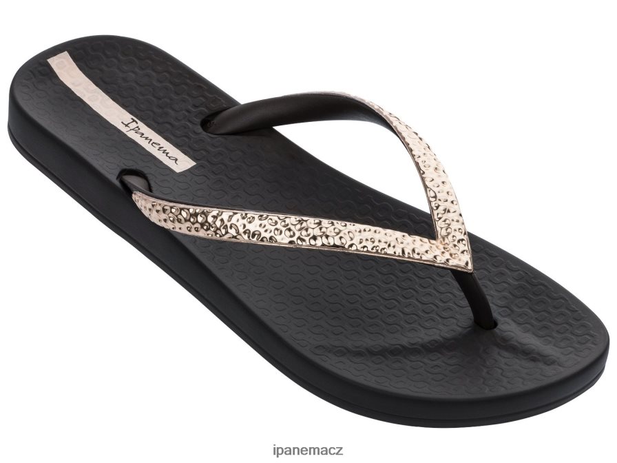 bronz mesh shore anatomický Ipanema ženy 42PR8P247 obuv