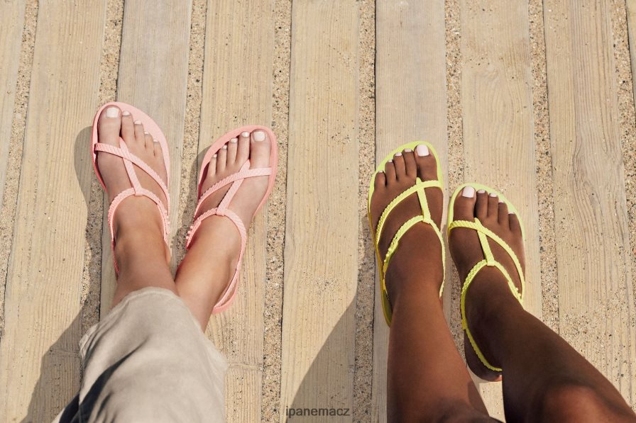 červenat se had sandál na přání Ipanema ženy 42PR8P293 obuv