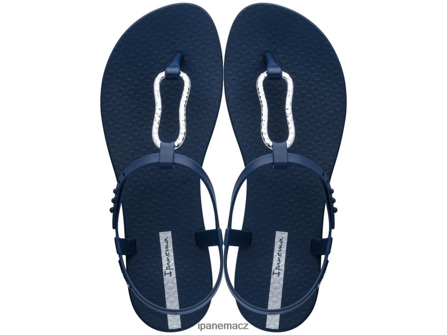 námořnictvo třídní náladový sandál Ipanema ženy 42PR8P238 obuv