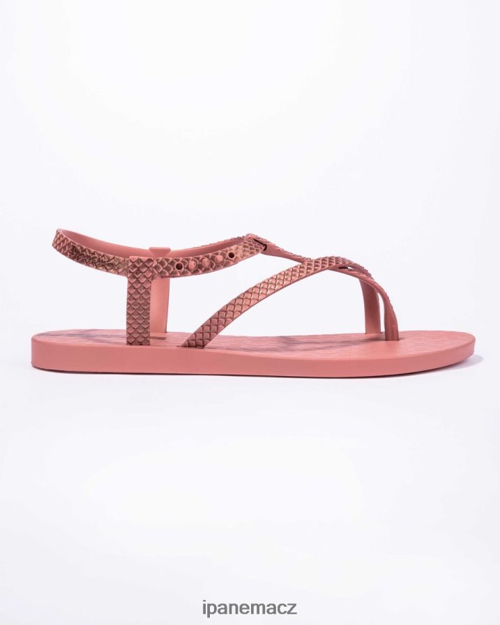 růžový had přání sandálová hloubka Ipanema ženy 42PR8P49 obuv