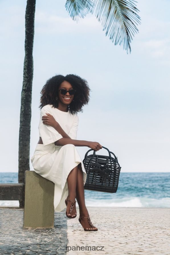 ruměnec půvabné sandálové odkazy Ipanema ženy 42PR8P164 obuv